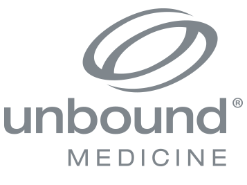 Unbound Medicine logo