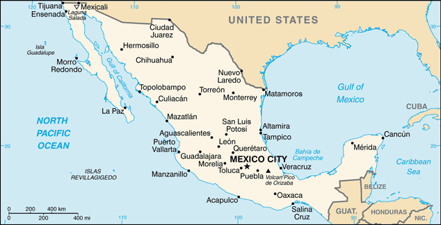 Puerto Rico - The World Factbook