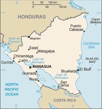 Costa Rica - The World Factbook