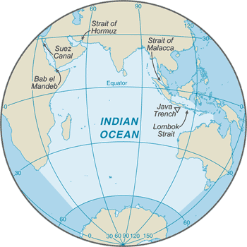 India - The World Factbook